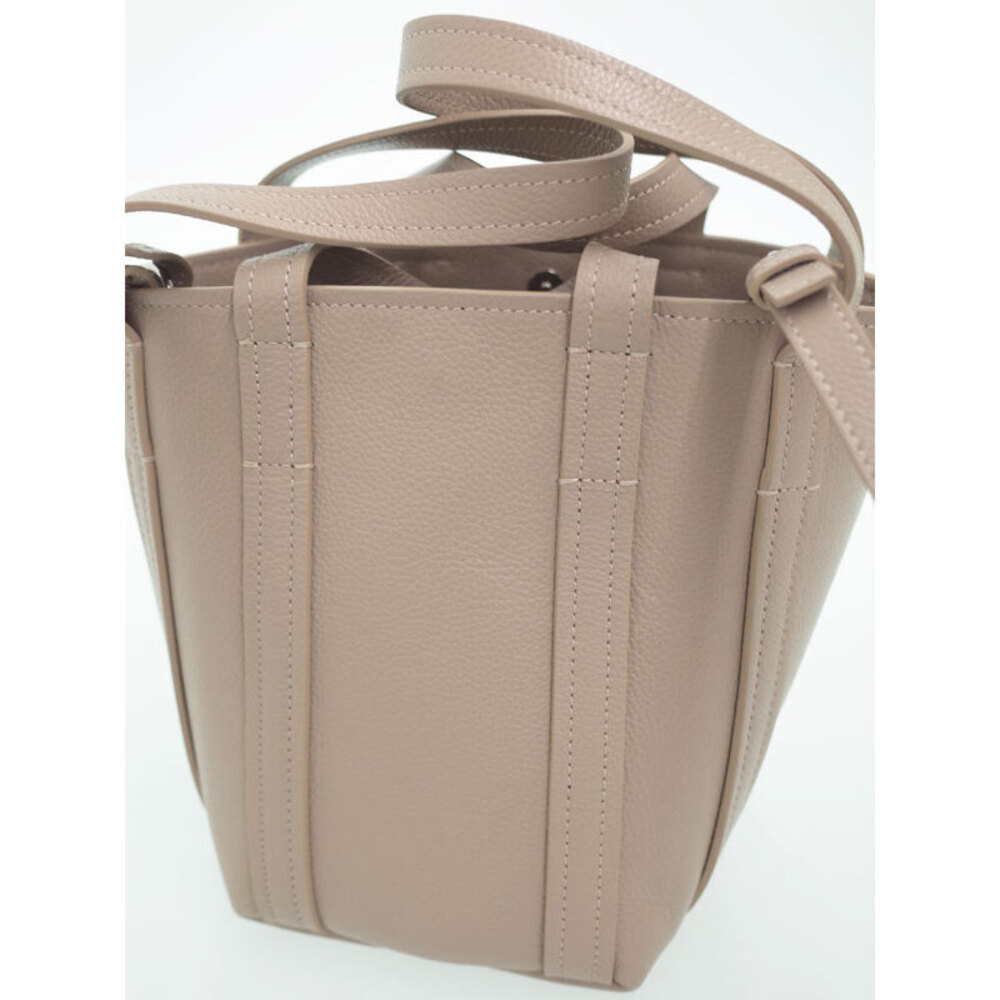 BALENCIAGA Everyday XS North South Shoulder Tote Bag - Picture 5 of 9